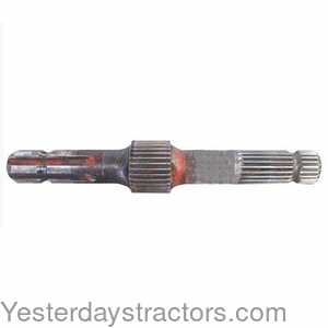 Case 2294 Dual Speed PTO Shaft 409443