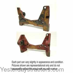 Farmall 826 Rear Drawbar Support 409485