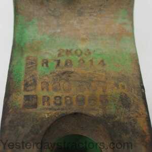 John Deere 4620 Drawbar Hammerstrap 409529