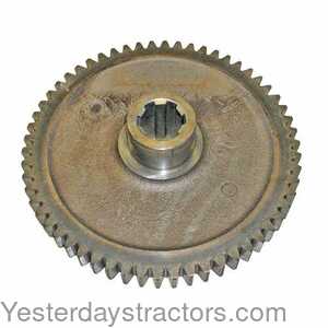 Farmall Hydro 100 PTO Drive Gear 409564