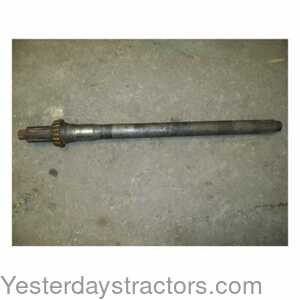 Ford 8N Axle Shaft 409587