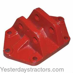 Farmall 1256 Top Link Bracket 409648