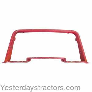 Farmall 1466 Instrument Panel Frame 409773