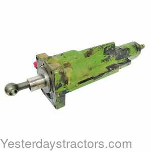 John Deere 2255 Steering Valve Assembly 409847