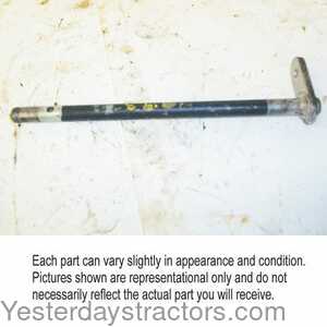 John Deere 4440 Selective Control Lever Shaft 409971