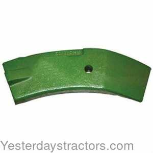 John Deere 4640 Sway Block - Left Hand 409975