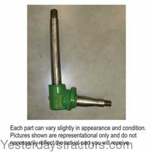 John Deere 4020 Spindle - Left Hand or Right Hand 410031