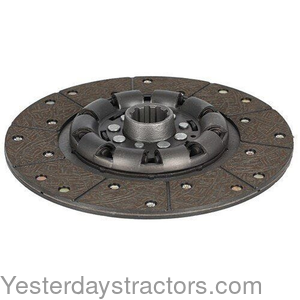 Case DO Clutch Disc 4101AA