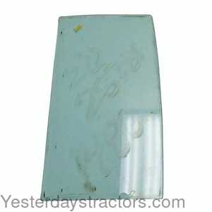 Farmall 3488 Cab Glass 410308