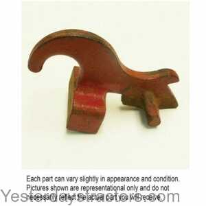 Farmall 656 Lift Arm Latch 410394