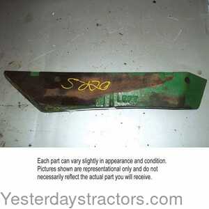 John Deere 6030 Sway Block - Left Hand 410476