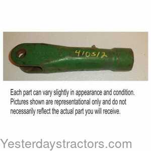 John Deere 4020 Lower Lift Link Yoke 410512