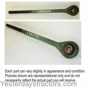 John Deere 1520 Lift Link Rod 410530