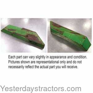 410560 Sway Block - Left Hand 410560