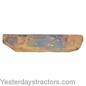 John Deere 4055 Sway Block - Right Hand 410812