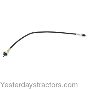 Massey Ferguson 65 Tachometer Cable 41092S