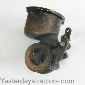 Ford 901 Power Steering Pump Assembly - Vertical Reservoir 411004