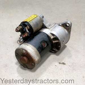 Ford 1520 Starter - Mitsubishi OSGR Style (17244) 411073