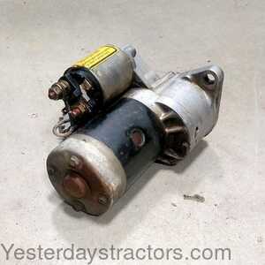 Ford 1320 Starter - Mitsubishi OSGR Style (17244) 411073