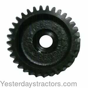 John Deere 2440 Oil Pump Drive Gear 411172