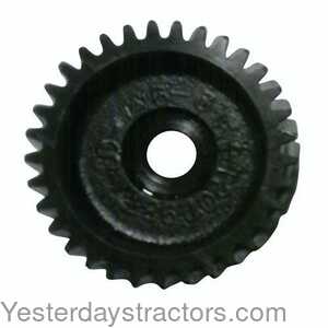 John Deere 3255 Oil Pump Drive Gear 411172