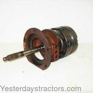 Farmall 1206 Torque Amplifier 411248