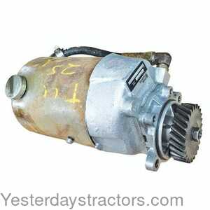 Ford 9700 Power Steering Pump 411311