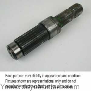 John Deere 1640 PTO Shaft 411384