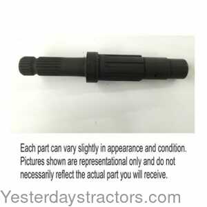 Ford TW20 PTO Shaft 411391