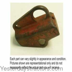 Farmall 656 Lift Arm Latch 411394