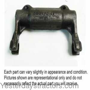 Farmall 3388 Clutch Release Fork 411850