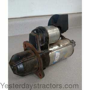 John Deere 5200 Starter - Valeo PLGR (17086) 412401