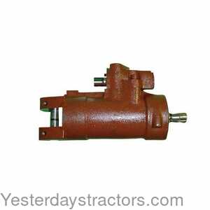 Massey Ferguson 275 Power Steering Cylinder Assembly 412403