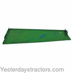 John Deere 4850 Side Shield - Left Hand 412561