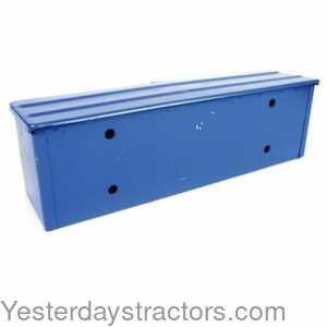 Ford 7410 Tool Box 412634