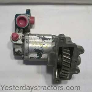 Ford 4610 Hydraulic Pump 413149