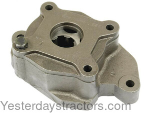 Massey Ferguson 1080 Oil Pump 4132F041