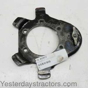 Ford 8N Brake Backing Plate 413672