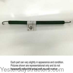 John Deere 5010 Side Screen Spring 413710