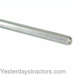 John Deere 4230 Transmission Oil Pump Shaft 414003