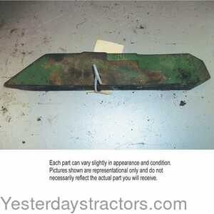 John Deere 3350 Sway Block - Right Hand 414009