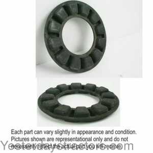 John Deere 4760 Hydraulic Pump Drive Cushion 414011