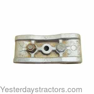 John Deere 8440 Hydraulic Pump Drive Coupler Set 414098