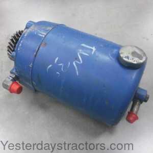 Ford 8730 Power Steering Pump 414296