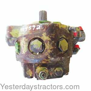 John Deere 2040 Hydraulic Pump 414592