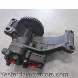 John Deere 4760 Engine Oil Pump 414697