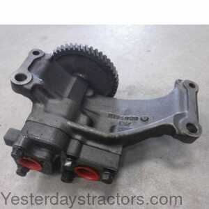 414697 Engine Oil Pump 414697