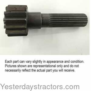 John Deere 8200 Pinion Shaft 415388