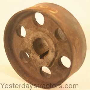 Allis Chalmers C Brake Drum 415405