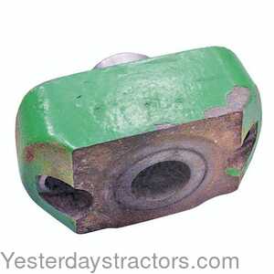 John Deere 4255 Load Sensing Shaft Bushing Support 415433